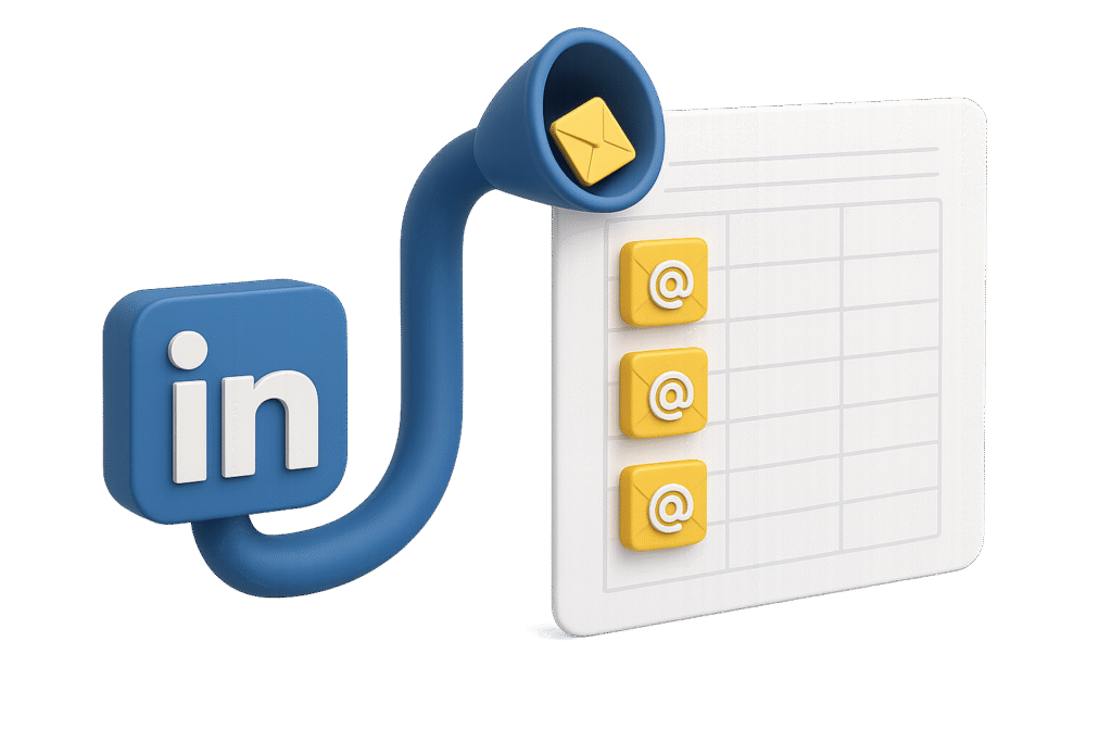 Linkedin Scraper