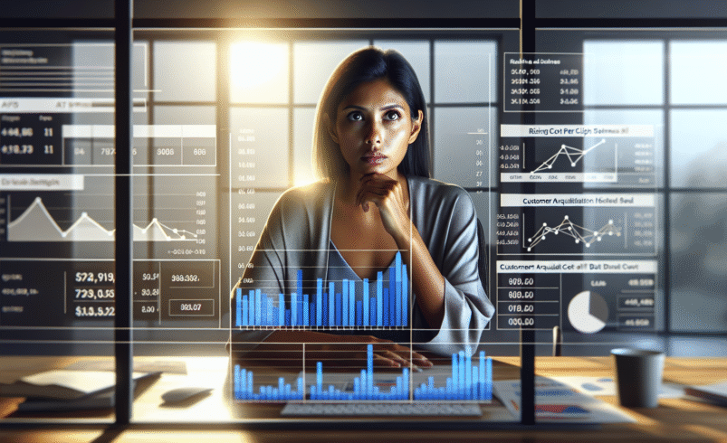 The Real Cost of Relying Only on Ads for Online Sales