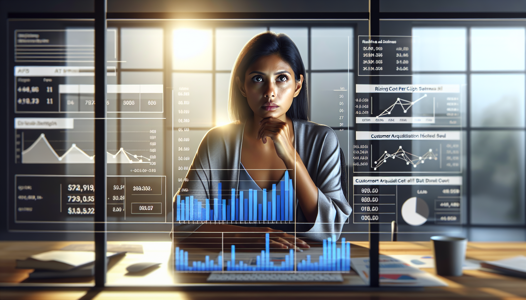 The Real Cost of Relying Only on Ads for Online Sales