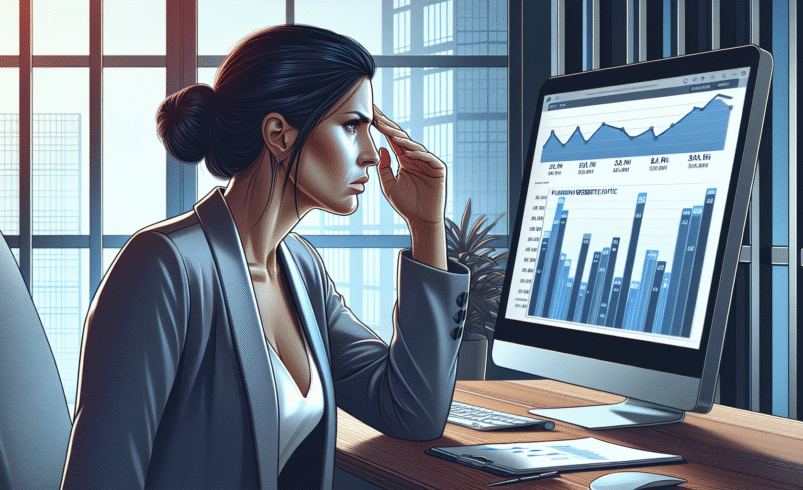 The Big Ad-Spend Trap: Escape Paid Traffic Dependency Forever