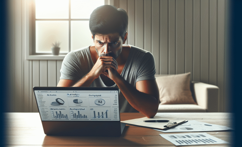 Why Your Google Ranking Stinks and How to Outperform Rivals
