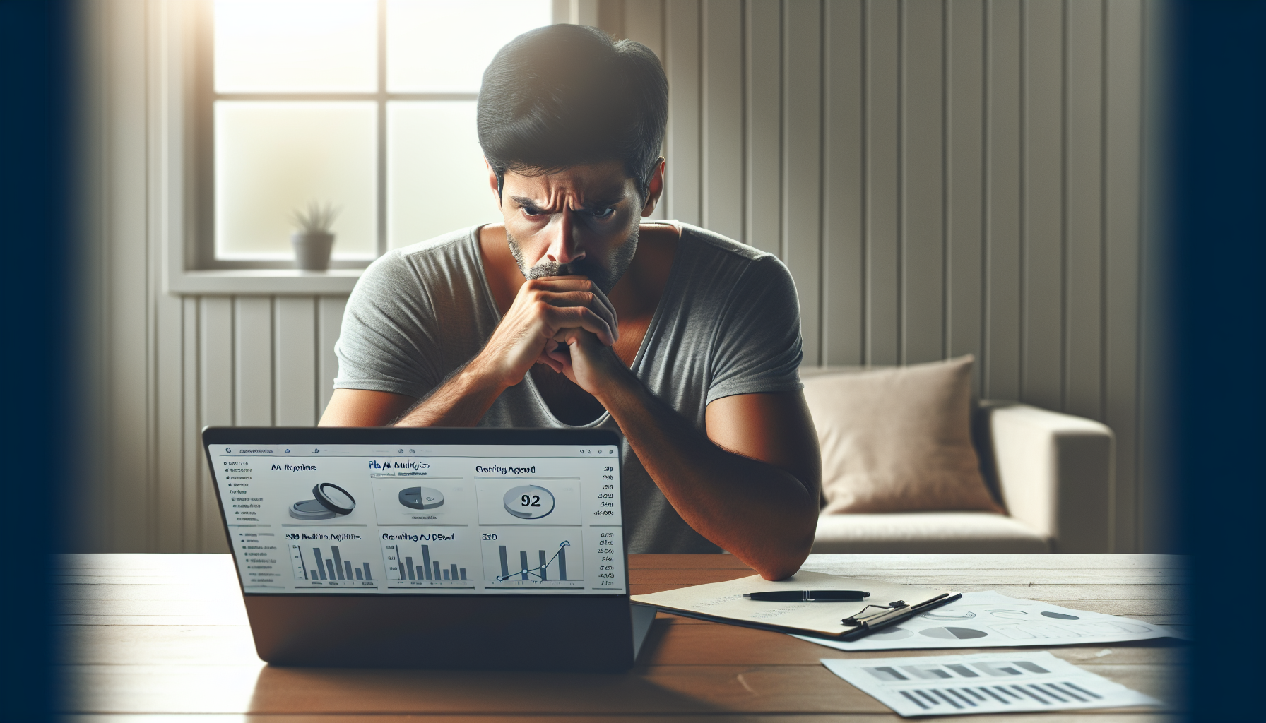 Why Your Google Ranking Stinks and How to Outperform Rivals