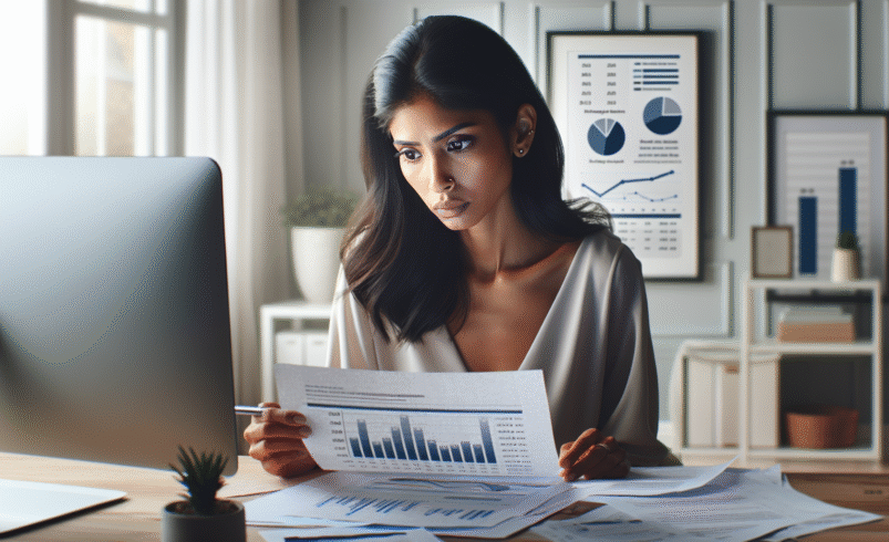 The Big Ad-Spend Trap: Escape Paid Traffic Dependency Forever